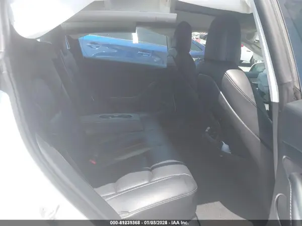 5YJ3E1EA6PF460054 2023 TESLA MODEL 3 - Image 8
