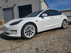 5YJ3E1EA6PF460233 2023 TESLA MODEL 3