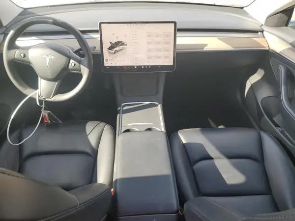 5YJ3E1EA6PF460233 2023 TESLA MODEL 3 - Image 8