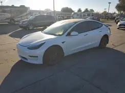 5YJ3E1EA6PF460295 2023 TESLA MODEL 3