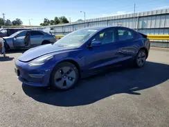 5YJ3E1EA6PF460376 2023 TESLA MODEL 3