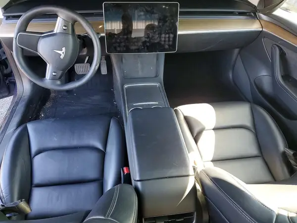 5YJ3E1EA6PF460376 2023 TESLA MODEL 3 - Image 8