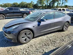 5YJ3E1EA6PF461737 2023 TESLA MODEL 3