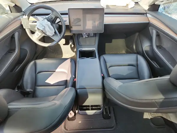 5YJ3E1EA6PF461737 2023 TESLA MODEL 3 - Image 8