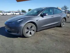 5YJ3E1EA6PF463097 2023 TESLA MODEL 3