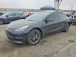 5YJ3E1EA6PF463326 2023 TESLA MODEL 3