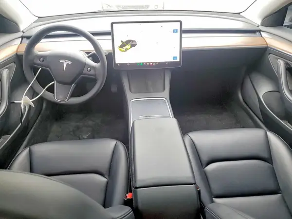 5YJ3E1EA6PF463326 2023 TESLA MODEL 3 - Image 8