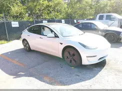 5YJ3E1EA6PF465576 2023 TESLA MODEL 3