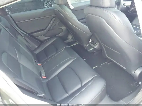 5YJ3E1EA6PF465755 2023 TESLA MODEL 3 - Image 8