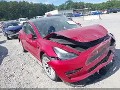5YJ3E1EA6PF465934 2023 TESLA MODEL 3