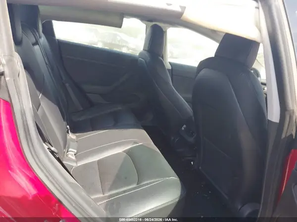 5YJ3E1EA6PF465934 2023 TESLA MODEL 3 - Image 8