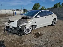 5YJ3E1EA6PF465965 2023 TESLA MODEL 3