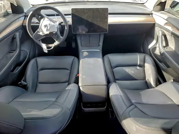 5YJ3E1EA6PF465965 2023 TESLA MODEL 3 - Image 8