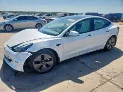 5YJ3E1EA6PF46662 2023 TESLA MODEL 3