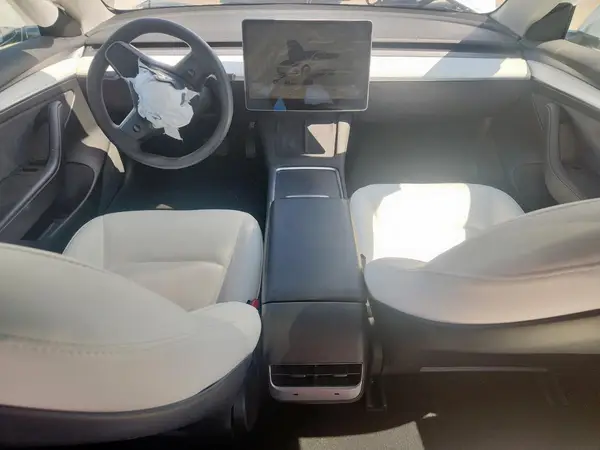 5YJ3E1EA6PF466629 2023 TESLA MODEL 3 - Image 8