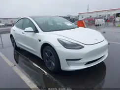 5YJ3E1EA6PF466811 2023 TESLA MODEL 3