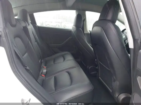 5YJ3E1EA6PF466811 2023 TESLA MODEL 3 - Image 8