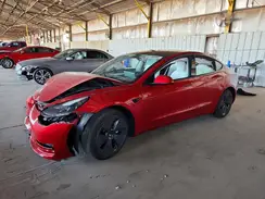 5YJ3E1EA6PF467344 2023 TESLA MODEL 3