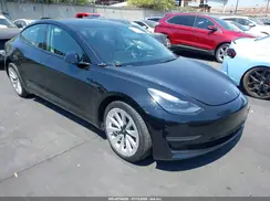 5YJ3E1EA6PF467358 2023 TESLA MODEL 3