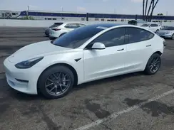 5YJ3E1EA6PF468087 2023 TESLA MODEL 3