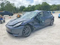 5YJ3E1EA6PF468395 2023 TESLA MODEL 3