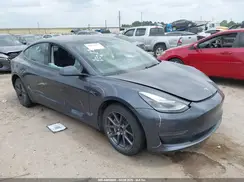 5YJ3E1EA6PF470101 2023 TESLA MODEL 3