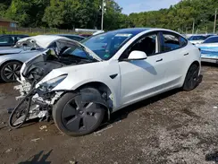 5YJ3E1EA6PF471023 2023 TESLA MODEL 3