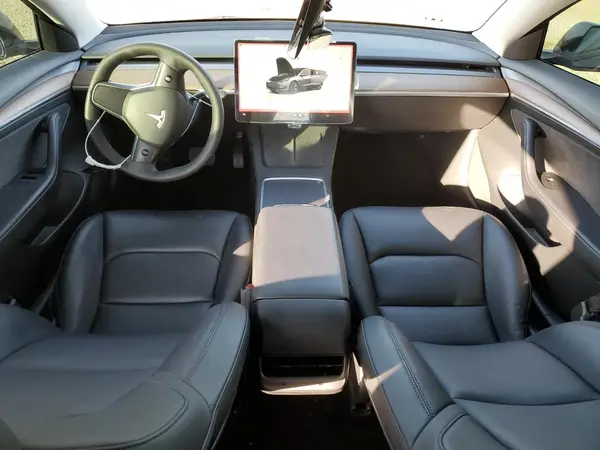 5YJ3E1EA6PF471099 2023 TESLA MODEL 3 - Image 8
