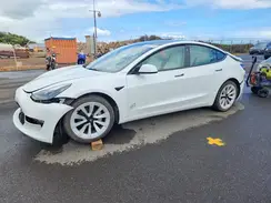 5YJ3E1EA6PF471586 2023 TESLA MODEL 3