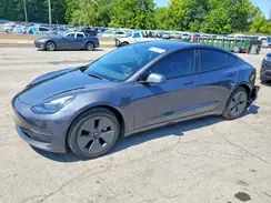 5YJ3E1EA6PF472687 2023 TESLA MODEL 3