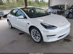 5YJ3E1EA6PF472978 2023 TESLA MODEL 3