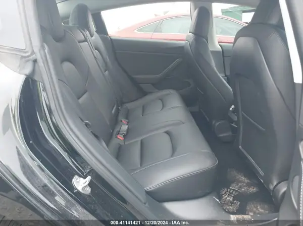 5YJ3E1EA6PF473614 2023 TESLA MODEL 3 - Image 8