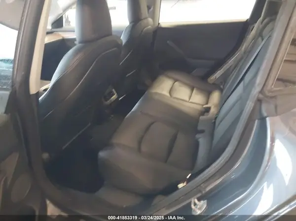 5YJ3E1EA6PF474035 2023 TESLA MODEL 3 - Image 8