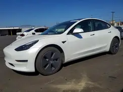 5YJ3E1EA6PF475010 2023 TESLA MODEL 3
