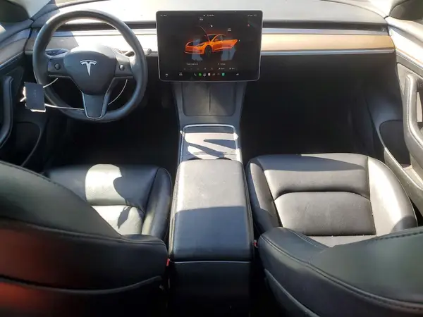 5YJ3E1EA6PF475010 2023 TESLA MODEL 3 - Image 8