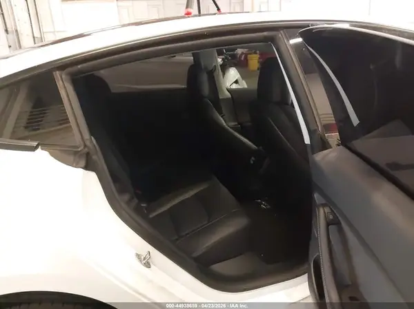5YJ3E1EA6PF475346 2023 TESLA MODEL 3 - Image 8
