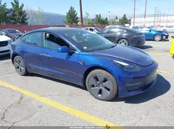 5YJ3E1EA6PF476724 2023 TESLA MODEL 3
