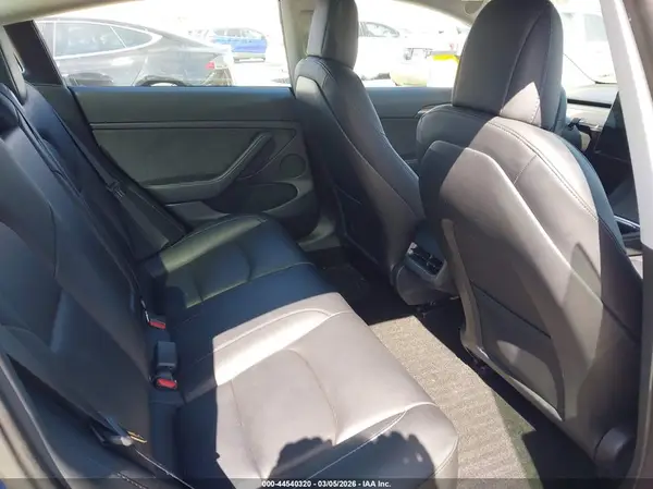 5YJ3E1EA6PF476724 2023 TESLA MODEL 3 - Image 8