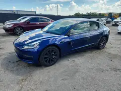 5YJ3E1EA6PF476884 2023 TESLA MODEL 3