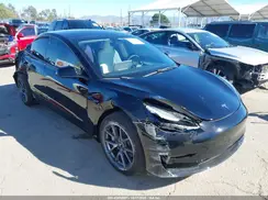 5YJ3E1EA6PF476903 2023 TESLA MODEL 3