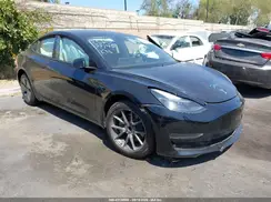 5YJ3E1EA6PF477145 2023 TESLA MODEL 3