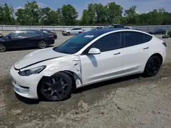 5YJ3E1EA6PF478165 2023 TESLA MODEL 3