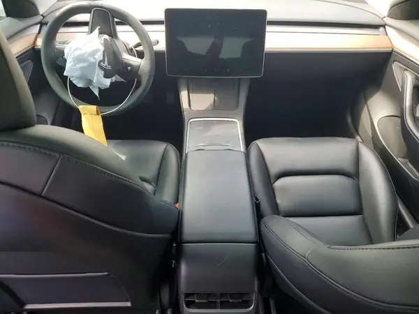 5YJ3E1EA6PF478165 2023 TESLA MODEL 3 - Image 8