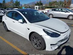 5YJ3E1EA6PF479414 2023 TESLA MODEL 3