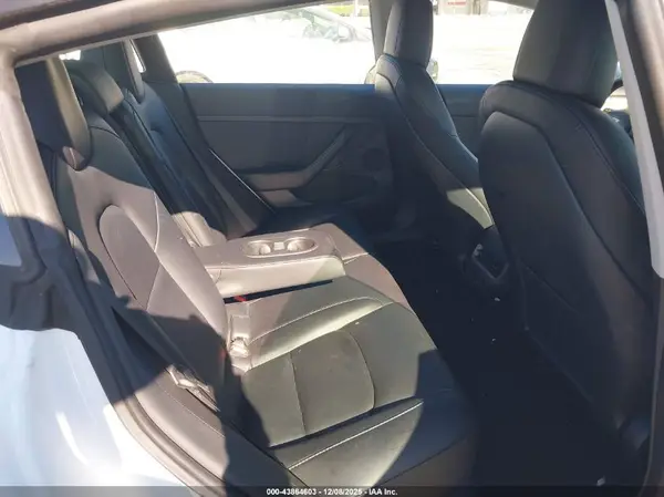 5YJ3E1EA6PF479414 2023 TESLA MODEL 3 - Image 8