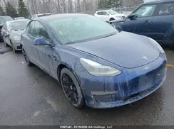 5YJ3E1EA6PF481356 2023 TESLA MODEL 3