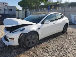 5YJ3E1EA6PF482152 2023 TESLA MODEL 3