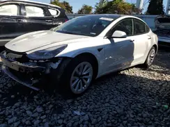 5YJ3E1EA6PF482393 2023 TESLA MODEL 3