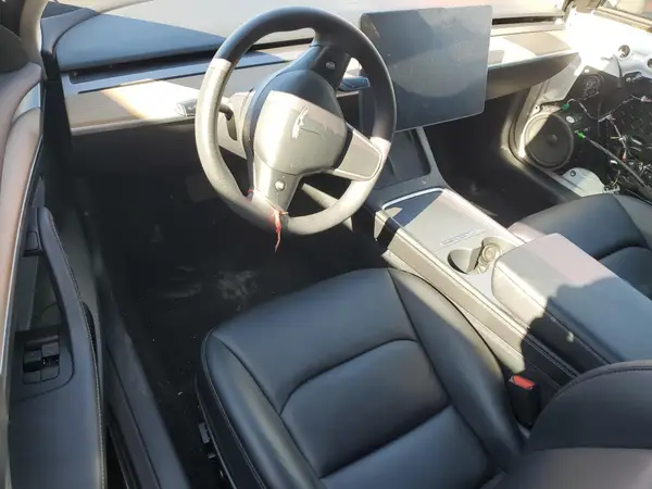 5YJ3E1EA6PF482393 2023 TESLA MODEL 3 - Image 8