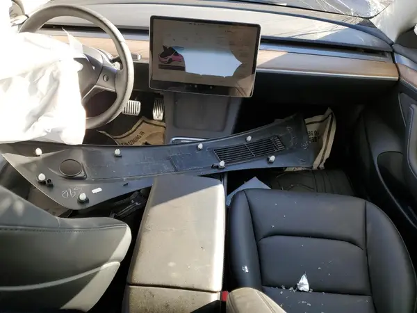 5YJ3E1EA6PF484077 2023 TESLA MODEL 3 - Image 8